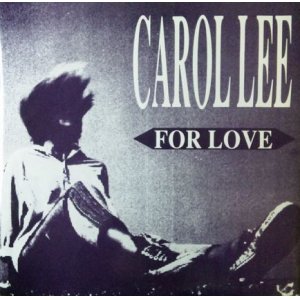 画像: $ Carol Lee / For Love (FL 8478) EEE4F-Y6