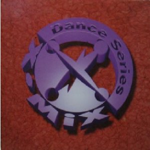 画像: X-MIX ISSUE THIRTY SEVEN 1997