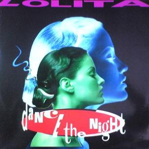 画像: $ LOLITA / DANCE THE NIGHT (Abeat 1118) EEE5