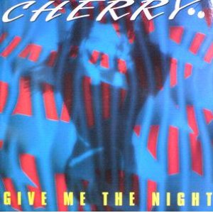 画像: $ CHERRY / GIVE ME THE NIGHT (DELTA 1041) EEE3F