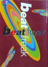 画像: ビートフリーク / BeatFreak 127 issue Y2