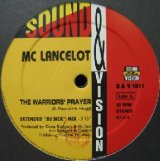 画像: $ MC LANCELOT / THE WARRIORS' PRAYER (S&V 1511) Y? 後程済