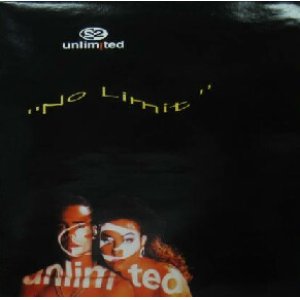 画像: $ 2 UNLIMITED / NO LIMIT (BYTE 12016) YYY338-4162-16-16 後程済