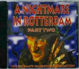 画像: $ A NIGHTMARE IN ROTTERDAM PART TWO (ROTC05) CD Y10