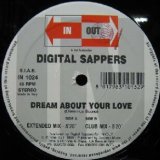 画像: $ DIGITAL SAPPERS / DREAM ABOUT YOUR LOVE (IN 1024) Y10+ 後程済