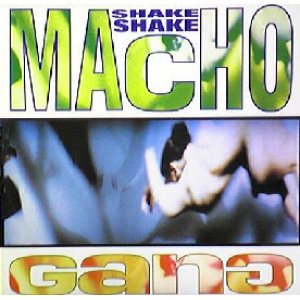 画像: $ MACHO GANG / SHAKE SHAKE (TRD 1204) EEE7