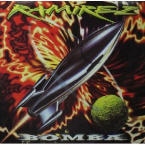 画像: $$ RAMIREZ / BOMBA (DFC 208) YYY331-4216-5-30+