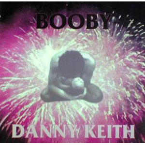 画像: $ DANNY KEITH / BOOBY (TRD 1255) EEE??