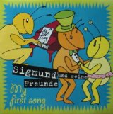 画像: $ SIGMUND UND SEINE FREUNDE / MY FIRST SONG (Cologne Dance Label 5 19397) YYY348-4344-5-10+ 原修正