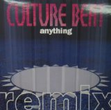 画像: $ CULTURE BEAT / ANYTHING REMIX (DAN 659956 8) 12x2 Y? 在庫未確認