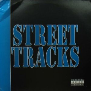 画像: STREET TRACKS #23 残少