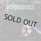 画像: DJ PAUL / POWER OF THE FORZE (ROT 051) 完売