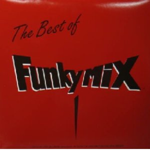 画像: $ THE BEST OF FUNKYMIX I (BFM-1) 5枚組/レコード Y14