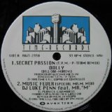 画像: $ DOLLY / SECRET PASSION * DJ LUKE PENN feat. MR.M / MUSIC FEVER (AVJT-2358) YYY345-4293-20-20 後程済