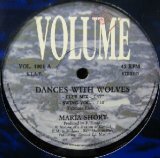 画像: $ MARIA SHORT / DANCES WITH WOLVES (VOL. 1001) Ｙ30 店長後程確認