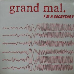画像: SYNTHADELIC / I'M A SECRETARY