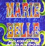 画像: $$ MARIE BELLE / NO CHOICE AT RANDOM (TRD 1351) EEE2F