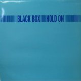 画像: BLACK BOX / HOLD ON  原修正