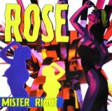 画像: $ ROSE / MISTER RIGHT (TRD 1373) EEE2F 後程済