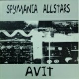画像: Various / Spymania Allstars: Avit 