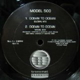 画像: MODEL 500 / OCEAN TO OCEAN (MS-14)