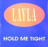 画像: $ LAYLA / HOLD ME TIGHT (FZR 020) EEE 店長　確認 後程