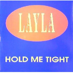 画像: $ LAYLA / HOLD ME TIGHT (FZR 020) EEE 店長　確認 後程