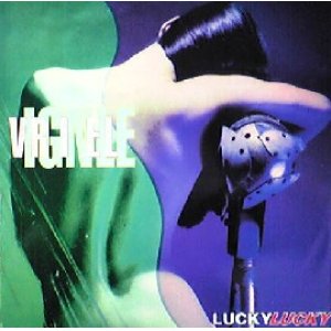 画像: $ VIRGINELLE / LUCKY LUCKY (Abeat 1056) PS EEE10
