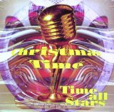 画像: $$ TIME ALL STARS / CHRISTMAS TIME (TRD 1510) EEE10+