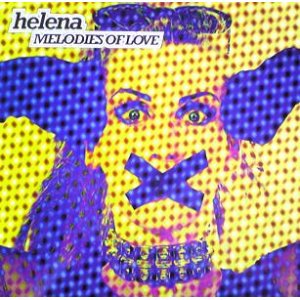 画像: $ HELENA / MELODIES OF LOVE (TRD 1568) EEE15+ 後程済