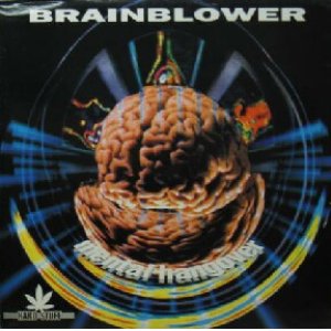 画像: $$ BRAINBLOWER / MENTAL HANGOVER (HARD 0010) Y16 店長後程確認