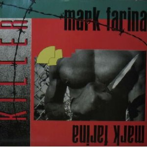 画像: MARK FARINA / KILLER (FCF 04) EEE