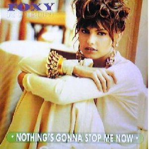 画像: $ ROXY ROBIN / NOTHING'S GONNA STOP ME NOW (HE-145) ラスト