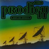 画像: $ THE PRODIGY / OUT OF SPACE (XLT-35) YYY258-2956-5-10