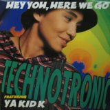 画像: TECHNOTRONIC / HEY YOH, HERE WE GO (ARS)  原修正