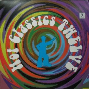 画像: $ HOT CLASSICS TWELVE (HC-12) YYY224-2418-1-1