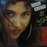 画像: $$ LINDA MARTIN / STAY (FL 8464) EEE30+