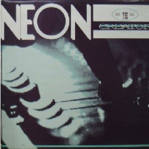 画像: NEON / THE CREATOR