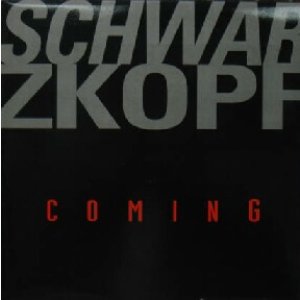 画像: $ SCHWARZKOPF / COMING (PWLT 287) 原修正 Y14? 在庫未確認