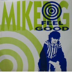 画像: MIKER G / FEEL GOOD