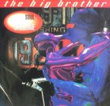 画像: $ THE BIG BROTHER / SOUL GASOLINE (Abeat 1055) B級 赤盤