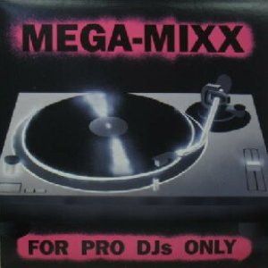 画像: $ MEGA MIXX 9 (MM9) Y1+1+?