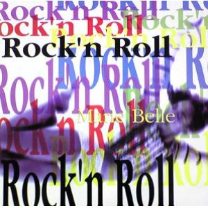 画像: $ MARIE BELLE / ROCK'N ROLL (TRD 1474) EEE20+