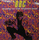 画像: $ BBC / STUMP TO THE BOOMIN BEAT (INDISC) PS (DID 128445) YYY125-1898-10-23