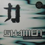 画像: $ SHAMEN / SHOW OF STRENGTH EP (108TP12) 原修正 Y? 在庫未確認