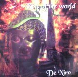 画像: $ DE NIRO / KING OF THE WORLD (TRD 1473) EEE15+