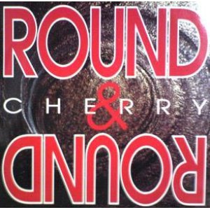 画像: $ CHERRY / ROUND&ROUND (DELTA 1003) EEE3F 後程済