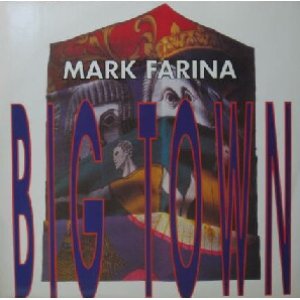 画像: $ MARK FARINA / BIG TOWN (ARD 1121) Y6+ 後程済