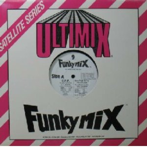 画像: $ FUNKYMIX 9 (FM-009) Y1 最終