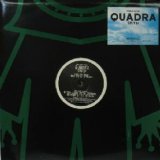 画像: $ QUADRA / SKY EP (FROG-009R) After Glow * Mission (FROGMAN RECORDS) YYY107-1715-5-26  原修正 後程済